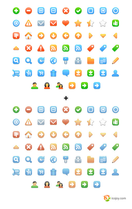 preview full Icon icon Gratis Untuk Desain Anda