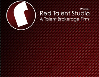 red talent studio Portfolio