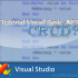 Tutorial Operasi CRUD pada Visual Basic .NET