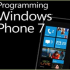 Download Gratis: Ebook Programming Windows Phone 7