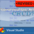 Revised: Tutorial Operasi CRUD - Visual Basic .NET